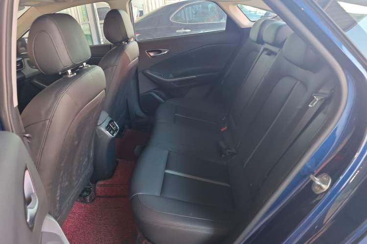Used Hyundai Lafesta 2019 280TGDi Smart Speed Version China V Standard Left Rear Seat