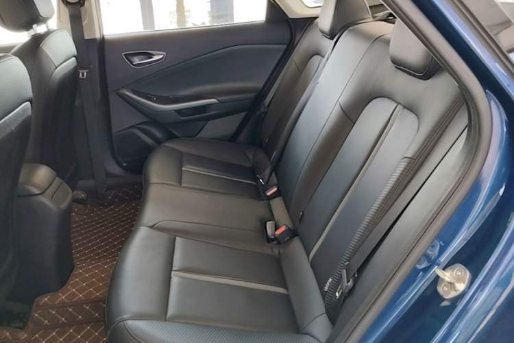 Used Hyundai Lafesta 2019 280TGDi Sport Edition China VI Left Rear Seat