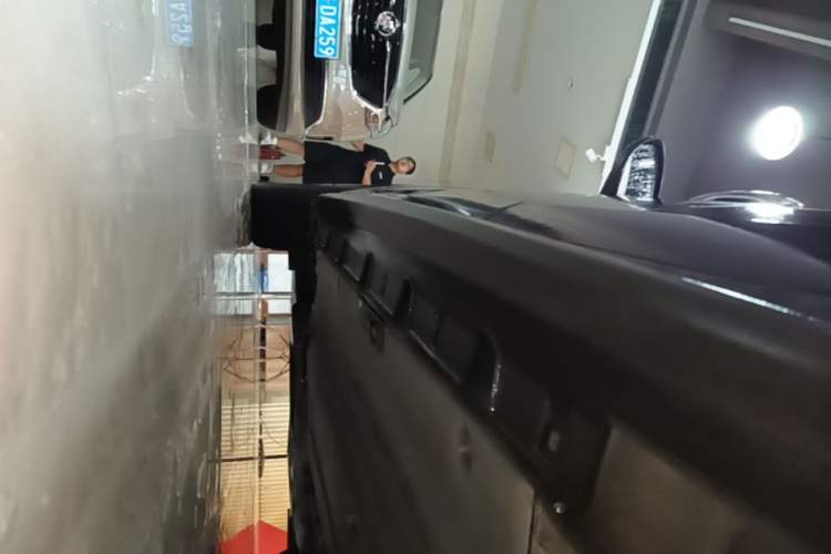 Used Hyundai Lafesta 2019 280TGDi Sport Edition China V Standard Left Side Sill