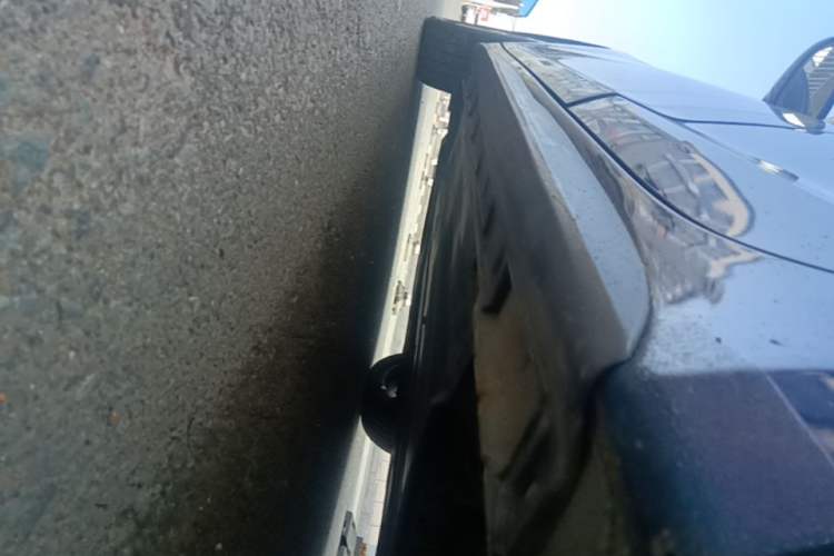 Used Hyundai Lafesta 2019 280TGDi Smart Speed Version China V Standard Left Side Sill
