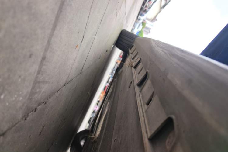 Used Hyundai Lafesta 2019 280TGDi Smart Speed Version China VI Standard Left Side Sill