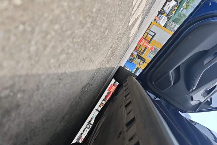 Used Hyundai Lafesta 2019 280TGDi Smart Edition China VI Standard Left Side Sill