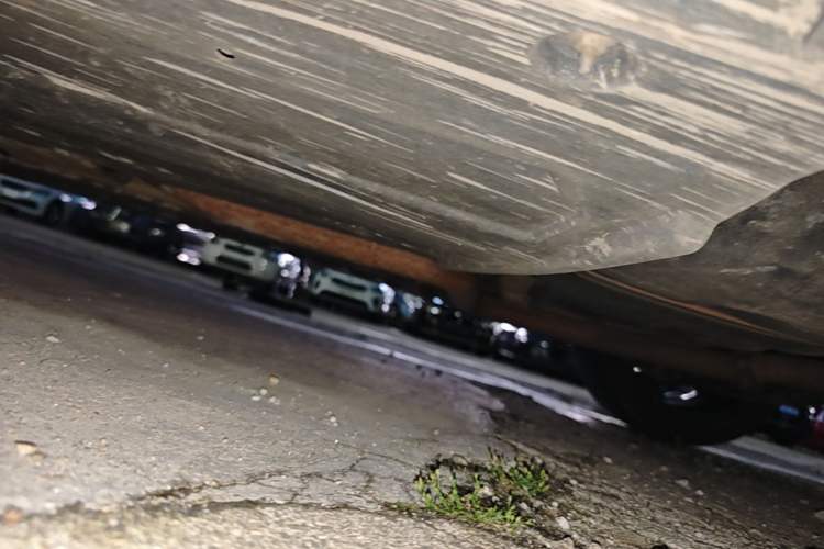 Used Hyundai Lafesta 2019 280TGDi Sport Edition China V Standard Left Side Sill
