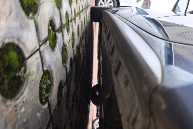 Used Hyundai Lafesta 2019 280TGDi Smart Speed Version China V Standard Left Side Sill