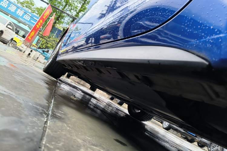 Used Hyundai Lafesta 2019 280TGDi Sport Edition China V Standard Left Side Sill
