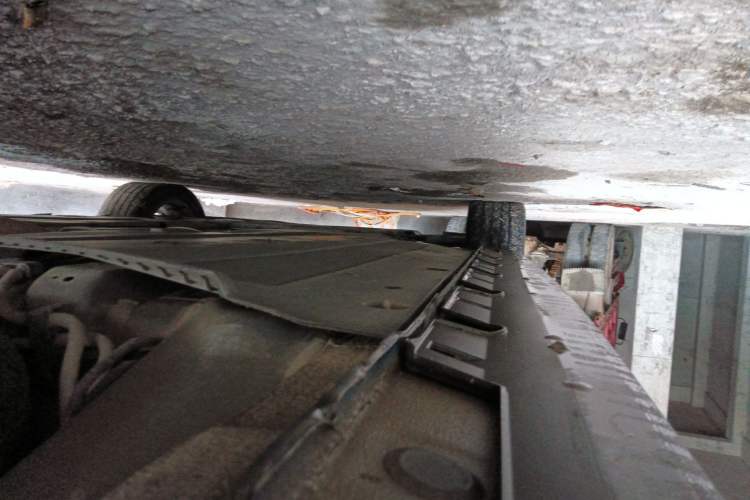 Used Hyundai Lafesta 2019 280TGDi Sport Edition China V Standard Left Side Sill