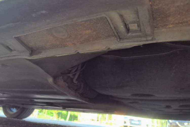 Used Hyundai Lafesta 2019 280TGDi Smart Speed Version China VI Standard Left Side Sill