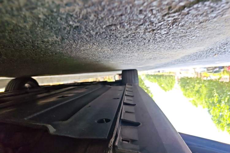 Used Hyundai Lafesta 2019 280TGDi Smart Speed Version China VI Standard Left Side Sill
