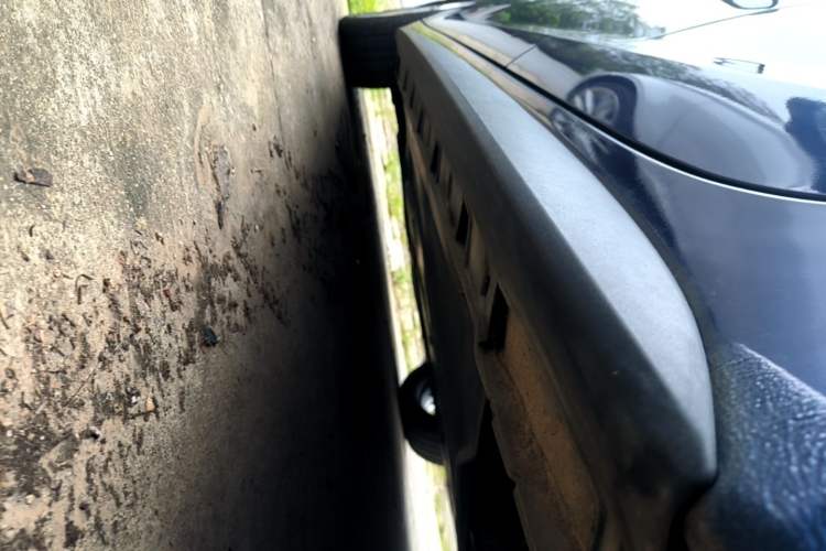 Used Hyundai Lafesta 2019 280TGDi Smart Edition China VI Standard Left Side Sill