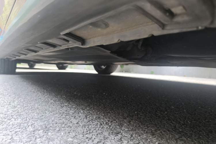 Used Hyundai Lafesta 2019 280TGDi Smart Speed Version China VI Standard Left Side Sill