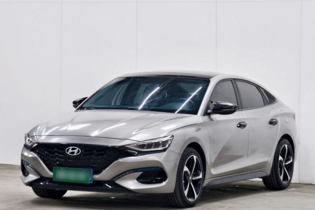 Used Hyundai Lafesta 2019 280TGDi Smart Speed Version China VI Standard