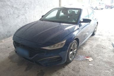 Used Hyundai Lafesta 2019 280TGDi Sport Edition China V Standard