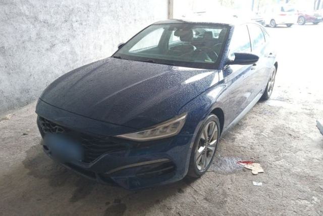 Used Hyundai Lafesta 2019 280TGDi Sport Edition China V Standard