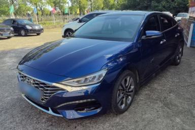 Used Hyundai Lafesta 2019 280TGDi Smart Speed Version China VI Standard