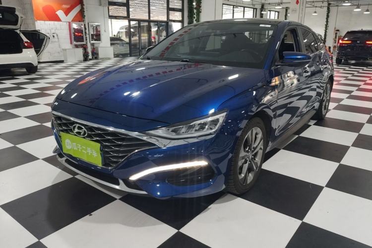 Used Hyundai Lafesta 2019 280TGDi Smart Speed Version China V Standard Guazi used car, China used car export, Used car for sale, Used  cars, Cheapest cars for sale
