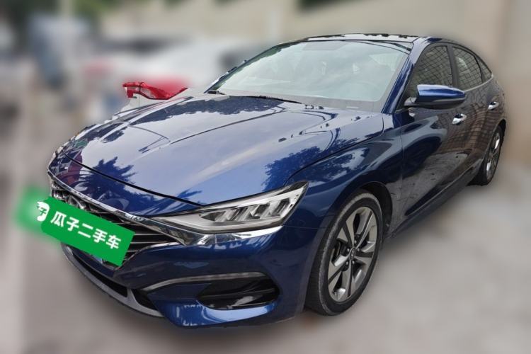 Used Hyundai Lafesta 2019 280TGDi Sport Edition China VI Guazi used car, China used car export, Used car for sale, Used cars, Cheapest cars for sale