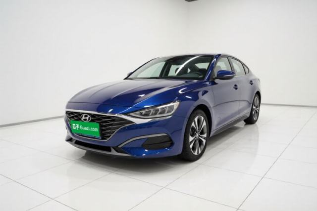 Gebrauchter Hyundai Lafesta 2019 280TGDi Sport Edition China VI