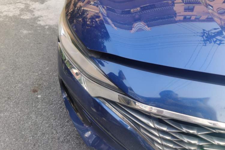 Used Hyundai Lafesta 2019 280TGDi Sport Edition China V Standard Right Front Headlight