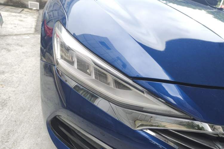 Used Hyundai Lafesta 2019 280TGDi Smart Edition China VI Standard Right Front Headlight