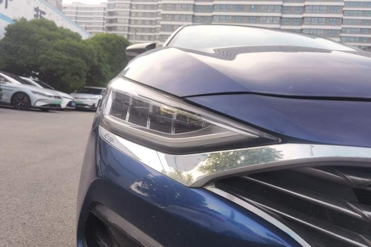 Used Hyundai Lafesta 2019 280TGDi Smart Speed Version China V Standard Right Front Headlight