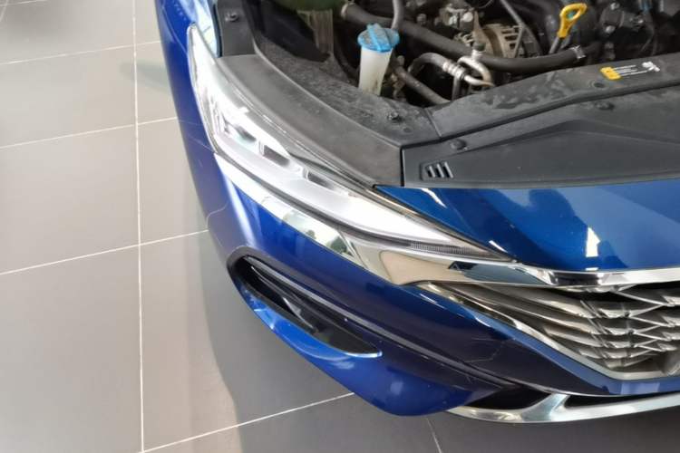 Used Hyundai Lafesta 2019 280TGDi Smart Speed Version China VI Standard Right Front Headlight