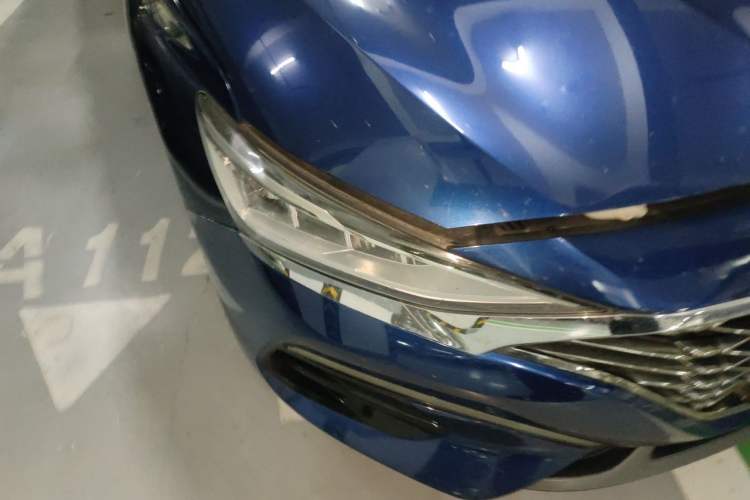 Used Hyundai Lafesta 2019 280TGDi Sport Edition China V Standard Right Front Headlight