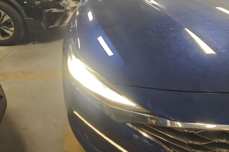 Used Hyundai Lafesta 2019 280TGDi Sport Edition China VI Right Front Headlight