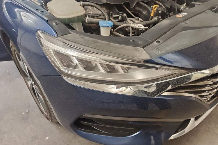 Used Hyundai Lafesta 2019 280TGDi Smart Speed Version China V Standard Right Front Headlight