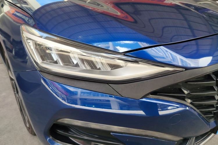 Used Hyundai Lafesta 2019 280TGDi Smart Speed Version China VI Standard Right Front Headlight