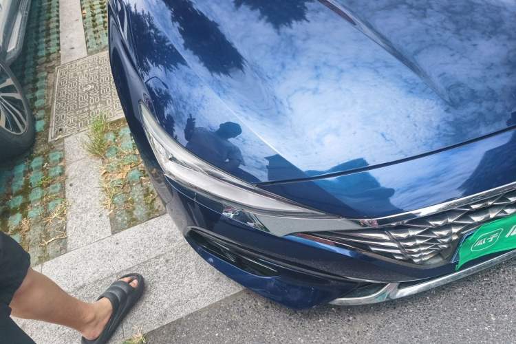 Used Hyundai Lafesta 2019 280TGDi Smart Speed Version China V Standard Right Front Headlight