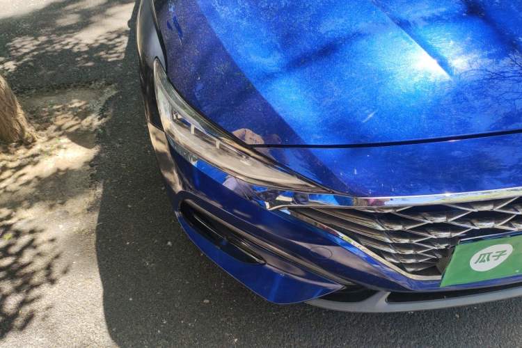 Used Hyundai Lafesta 2019 280TGDi Sport Edition China VI Right Front Headlight