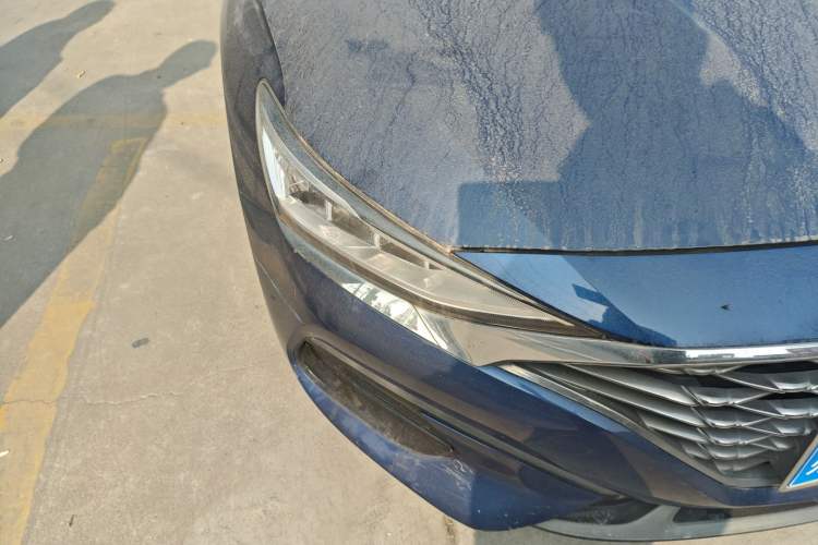 Used Hyundai Lafesta 2019 280TGDi Sport Edition China VI Right Front Headlight