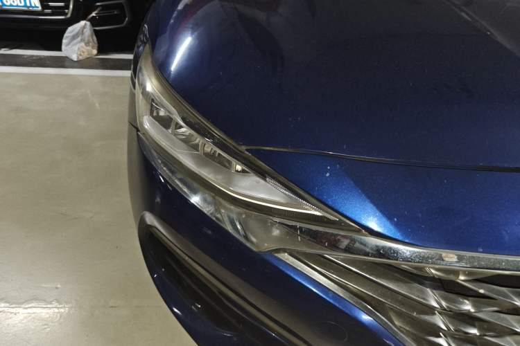 Used Hyundai Lafesta 2019 280TGDi Smart Speed Version China V Standard Right Front Headlight