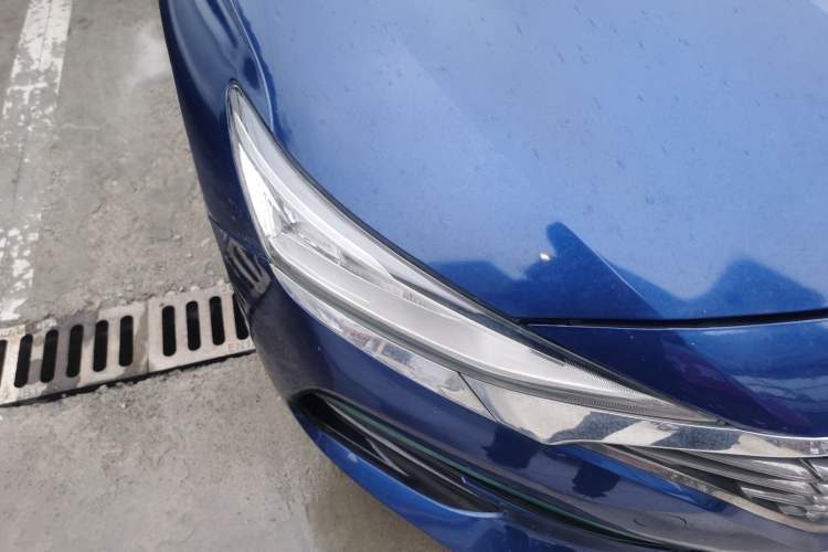 Used Hyundai Lafesta 2019 280TGDi Smart Speed Version China V Standard Right Front Headlight