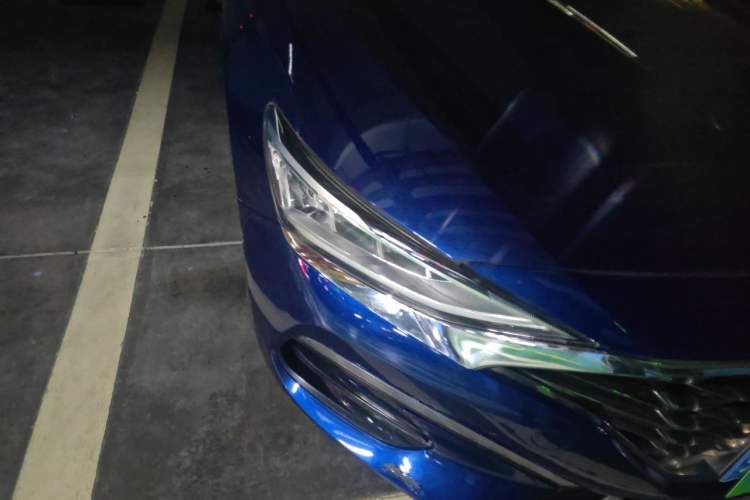 Used Hyundai Lafesta 2019 280TGDi Sport Edition China VI Right Front Headlight