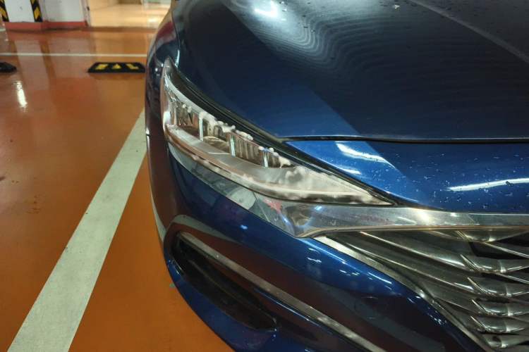 Used Hyundai Lafesta 2019 280TGDi Sport Edition China VI Right Front Headlight