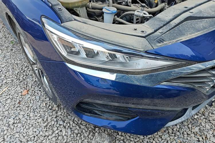 Used Hyundai Lafesta 2019 280TGDi Sport Edition China V Standard Right Front Headlight