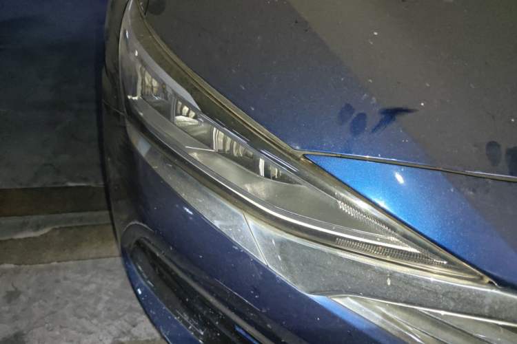 Used Hyundai Lafesta 2019 280TGDi Smart Speed Version China V Standard Right Front Headlight