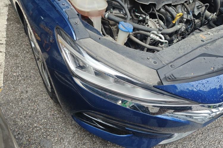 Used Hyundai Lafesta 2019 280TGDi Sport Edition China VI Right Front Headlight