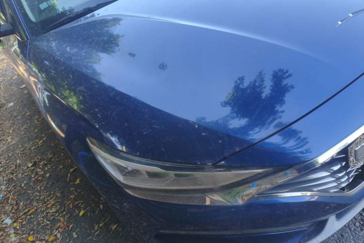 Used Hyundai Lafesta 2019 280TGDi Sport Edition China V Standard Right Front Headlight