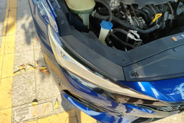 Used Hyundai Lafesta 2019 280TGDi Smart Edition China VI Standard Right Front Headlight