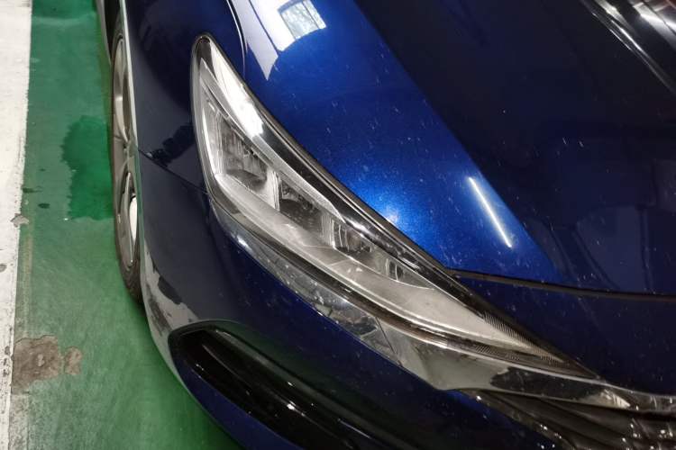 Used Hyundai Lafesta 2019 280TGDi Smart Speed Version China VI Standard Right Front Headlight