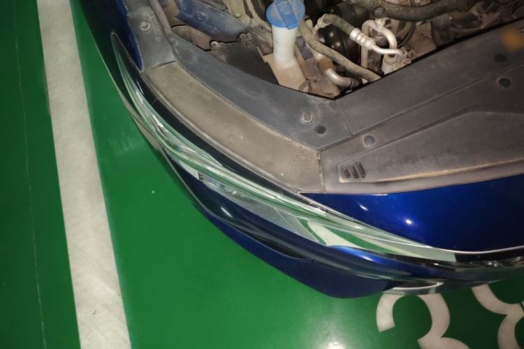 Used Hyundai Lafesta 2019 280TGDi Smart Speed Version China VI Standard Right Front Headlight