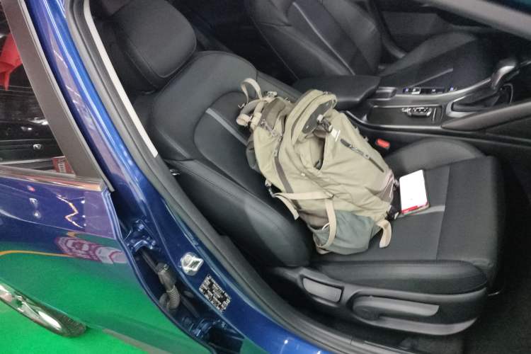 Used Hyundai Lafesta 2019 280TGDi Sport Edition China V Standard Right Front Seat