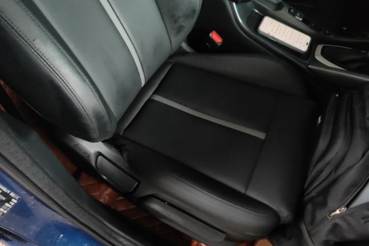 Used Hyundai Lafesta 2019 280TGDi Sport Edition China VI Right Front Seat