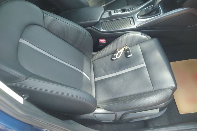 Used Hyundai Lafesta 2019 280TGDi Smart Edition China VI Standard Right Front Seat