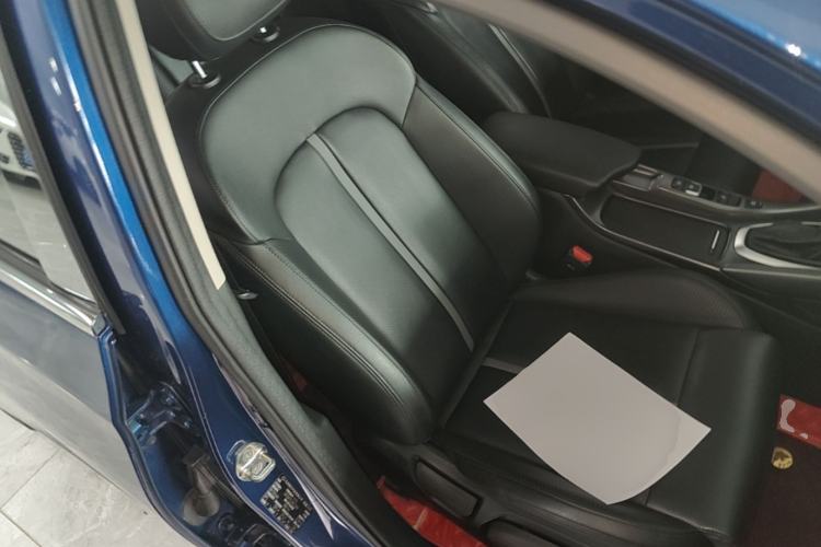 Used Hyundai Lafesta 2019 280TGDi Smart Speed Version China V Standard Right Front Seat