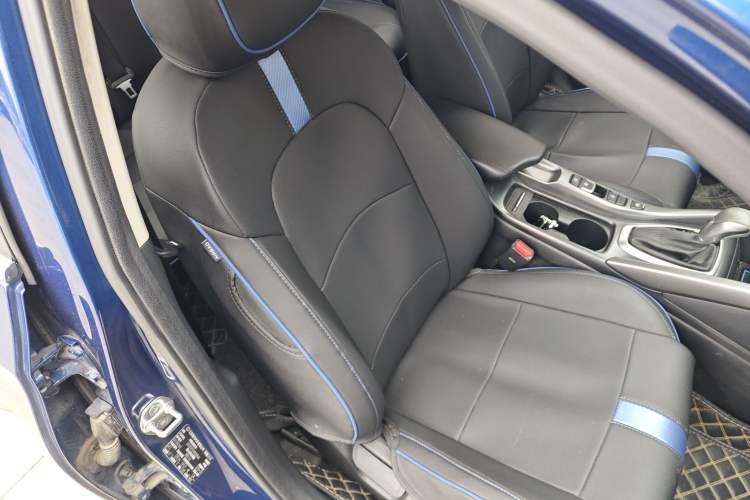 Used Hyundai Lafesta 2019 280TGDi Sport Edition China V Standard Right Front Seat