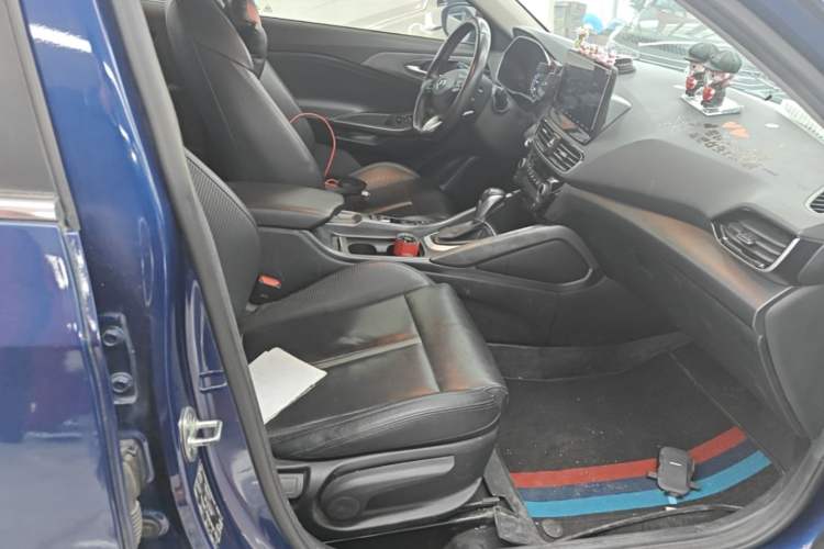 Used Hyundai Lafesta 2019 280TGDi Sport Edition China VI Right Front Seat