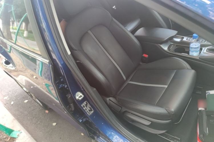 Used Hyundai Lafesta 2019 280TGDi Smart Speed Version China V Standard Right Front Seat